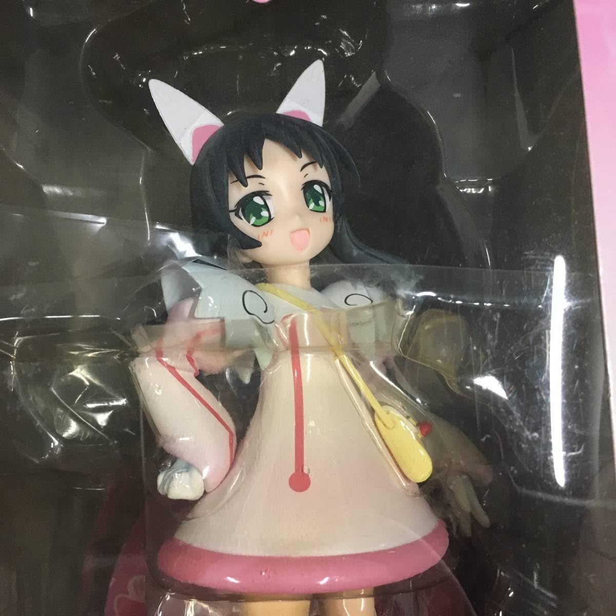 Amazon.co.jp: ○未 快盗天使ツインエンジェル3 エクストラフィギュア